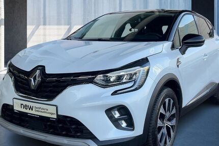 Renault Captur 26.297 km 17.490 &euro; Unterschleißheim 85716