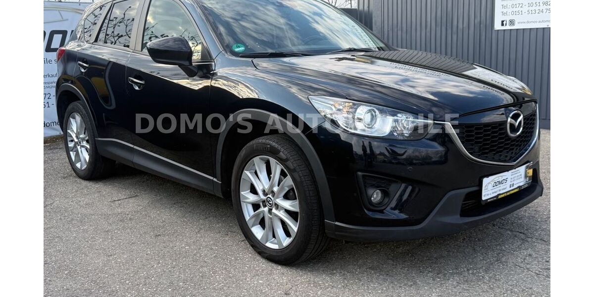 Mazda CX-5 174.500 km 8.990 &euro; Mühldorf 84453
