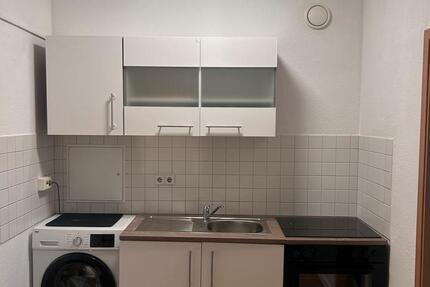 Wohnen auf Zeit Leipzig West - 1 Zimmer, 12 m&sup2;, 430&euro; | Angebot:26402161