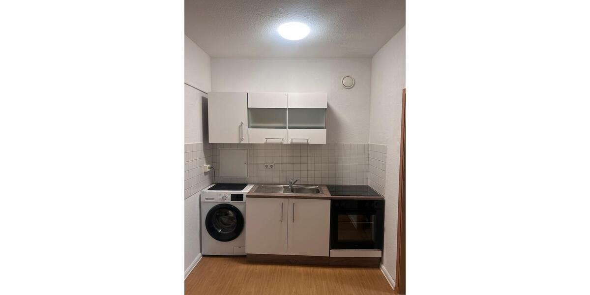 Wohnen auf Zeit Leipzig West - 1 Zimmer, 12 m&sup2;, 430&euro; | Angebot:26402161