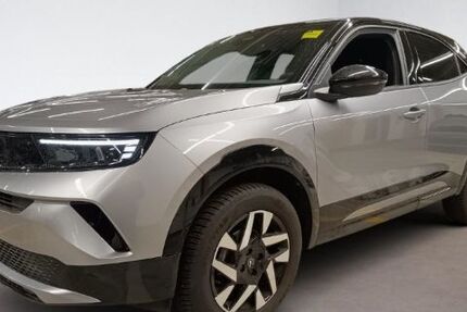Opel Mokka 15.677 km 23.380 &euro; Mönchengladbach 41061