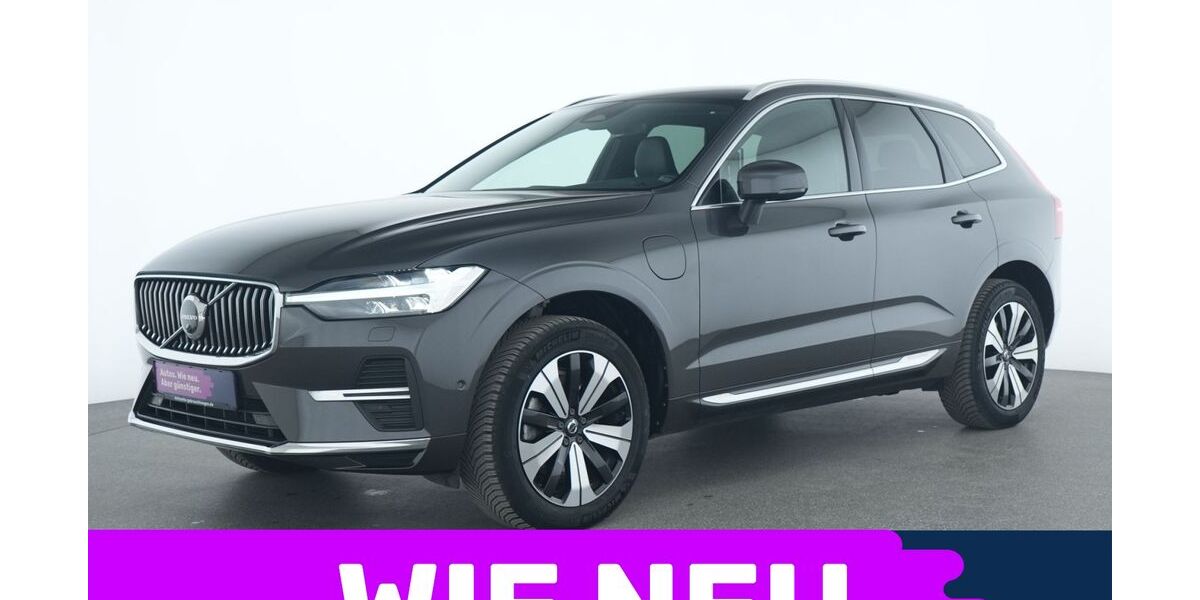 Volvo XC60 61.409 km 38.825 &euro; Garching bei München 85748