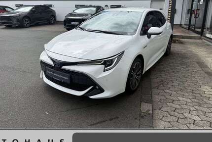 Toyota Corolla 27.083 km 21.960 € Hagen 58099