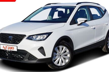 Seat Arona 21.870 km 17.990 &euro; Freiberg 09599