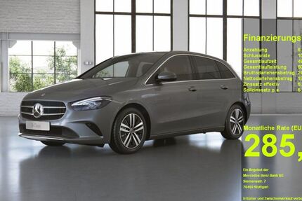 Mercedes-Benz B 250 19.300 km 26.460 &euro; Elmshorn 25337