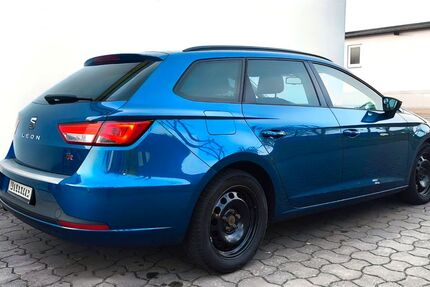 Seat Leon 187.000 km 7.980 &euro; Wehnde 37339
