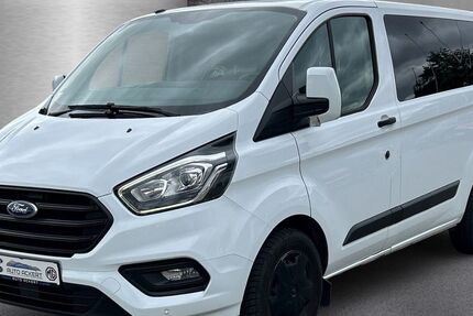 Ford Transit Custom 100.000 km 20.990 &euro; Wernigerode 38855