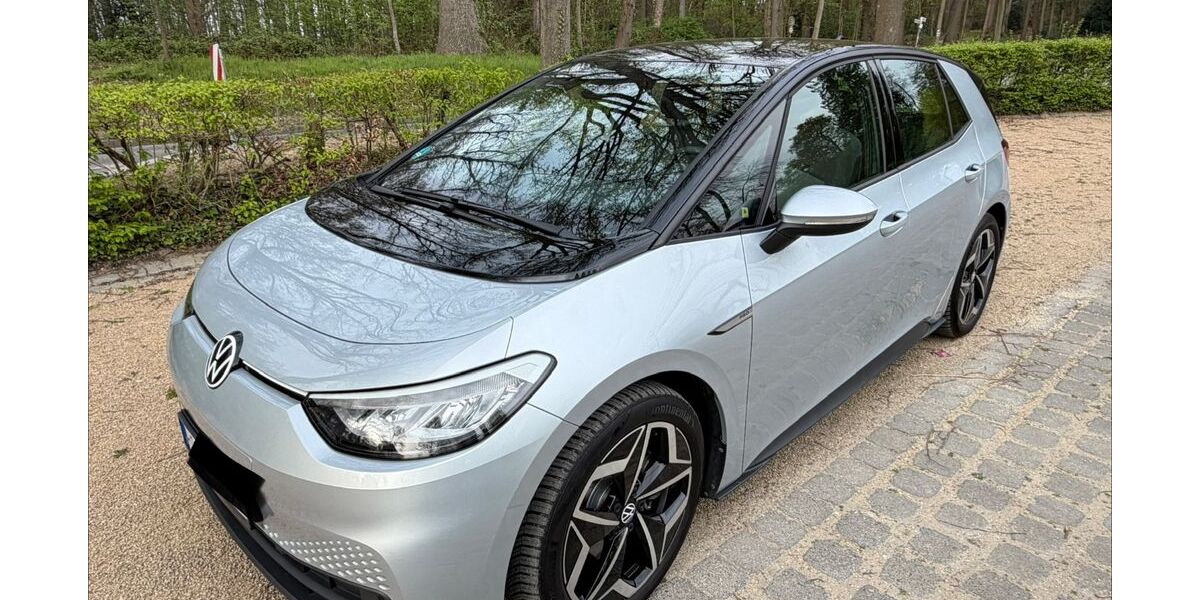VW ID.3 21.000 km 22.300 &euro; Wassenberg 41849
