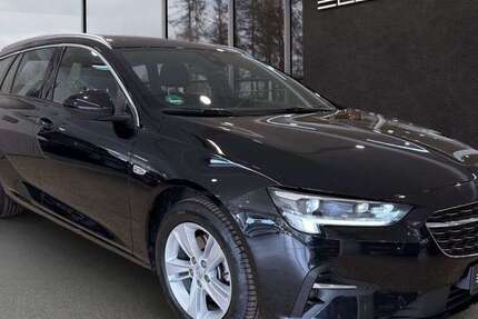 Opel Insignia 109.500 km 16.490 &euro; Hamburg 20537