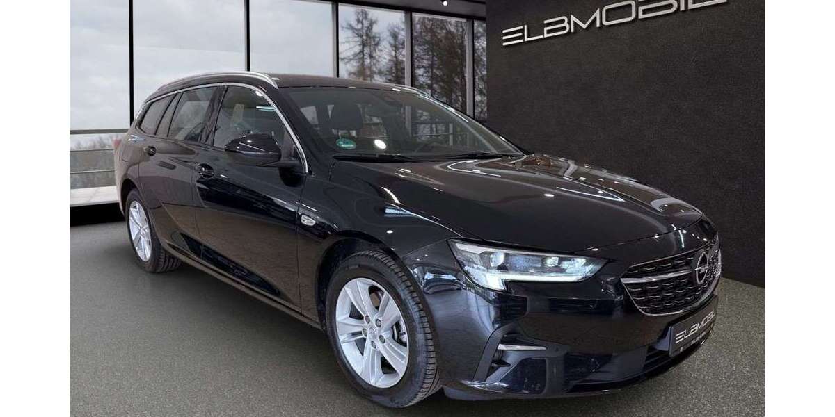 Opel Insignia 109.500 km 16.490 &euro; Hamburg 20537