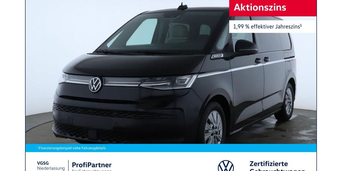VW T7 Multivan 21.225 km 65.990 &euro; Bad Oeynhausen 32547