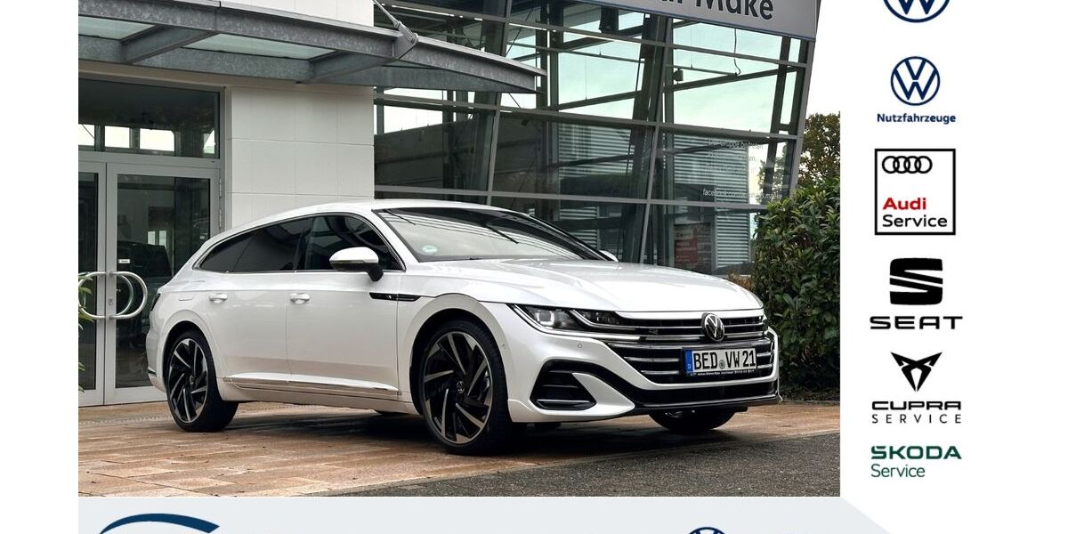 VW Arteon 15.500 km 42.490 &euro; Brand-Erbisdorf 09618