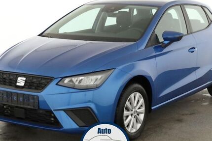 Seat Ibiza 2.700 km 20.995 &euro; Neukirchen 94362