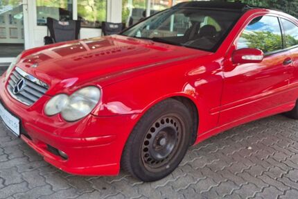 Mercedes-Benz CE 220 283.350 km 2.000 &euro; Ispringen (bei Pforzheim) 75228