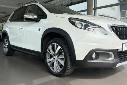 Peugeot 2008 67.050 km 11.980 &euro; Rheinfelden (Baden) (Rheinfelden) 79618