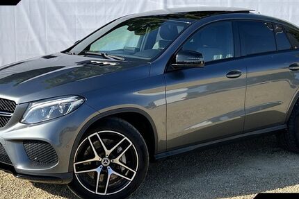 Mercedes-Benz GLE 350 87.739 km 41.950 &euro; Leipzig 04179