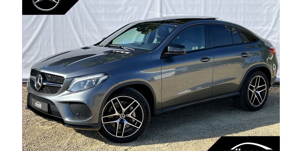 Mercedes-Benz GLE 350 87.739 km 41.950 &euro; Leipzig 04179