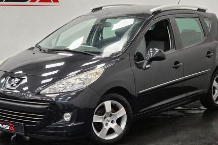 Peugeot 207 128.000 km 1.850 &euro; Dülmen 48249