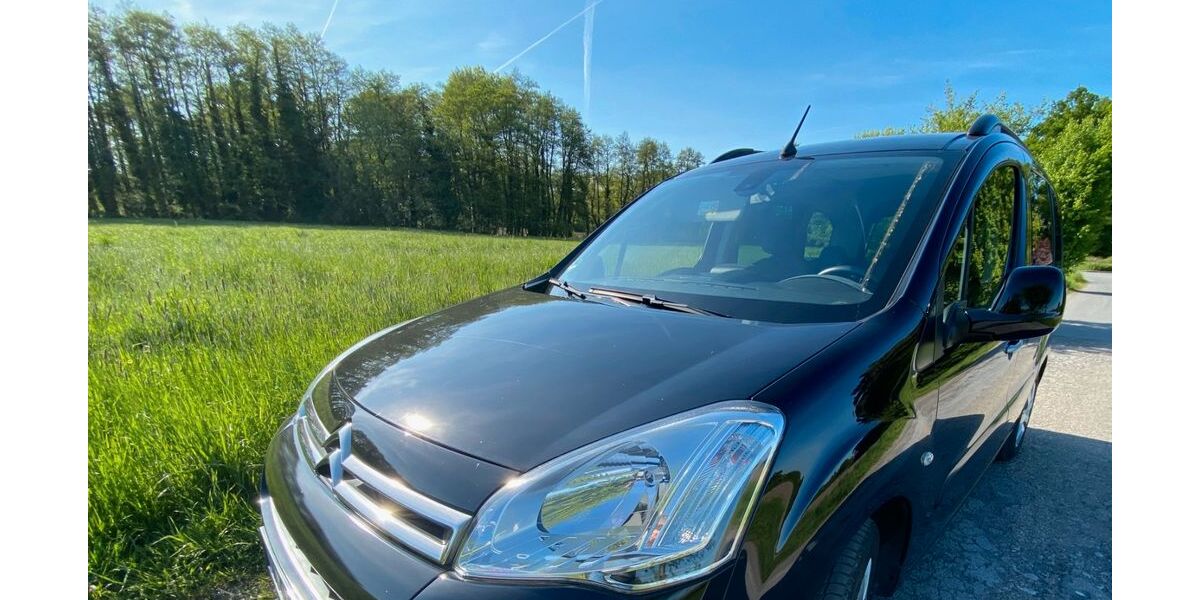 Citroen Berlingo 76.500 km 9.200 &euro; Lünen 44536