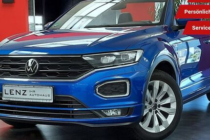 VW T-Roc 62.000 km 22.850 &euro; Eberbach 69412