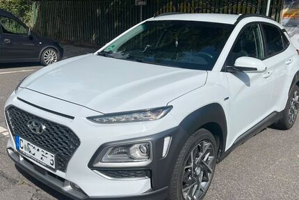 Hyundai KONA 112.741 km 15.499 &euro; Chemnitz 09113