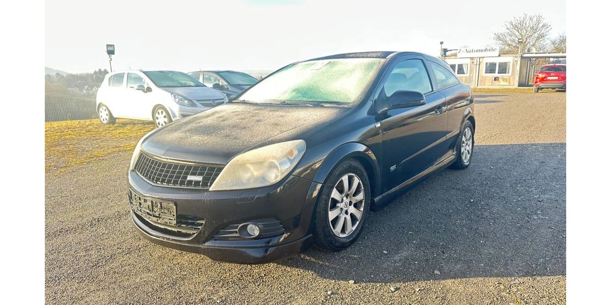 Opel Astra 141.000 km 999 &euro; Empfingen 72186