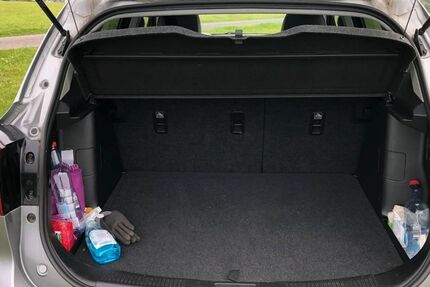 Suzuki (SX4) S-Cross 178.000 km 9.200 € Wilnsdorf 57234