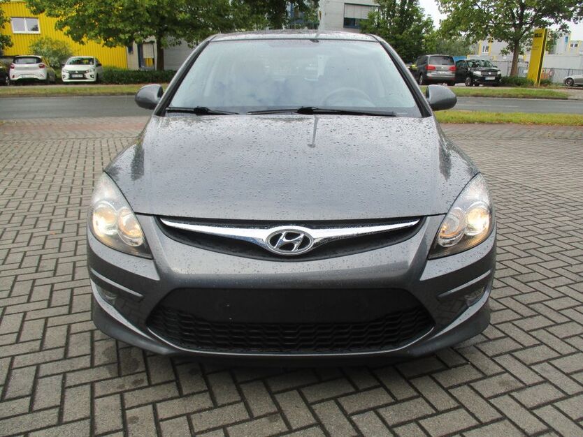 Hyundai i30 147.852 km 4.900 € Telgte 48291