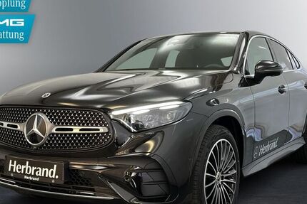 Mercedes GLC 220