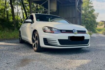 VW Golf 104.000 km 16.800 &euro; Homberg 34576