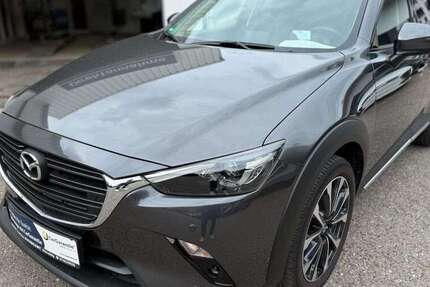 Mazda CX-3 43.537 km 20.490 &euro; Altensteig 72213