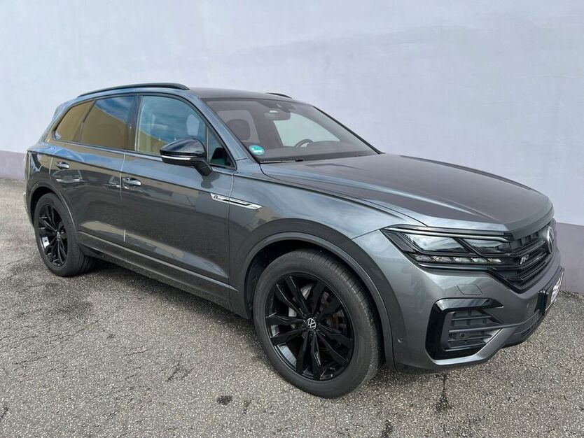 Touareg
