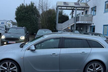 Opel Insignia 289.000 km 2.400 &euro; Hilden 40721