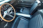 Ford Mustang V8 mit Wertgutachten 37.000 km 36.000 &euro; Rudolstadt 07407