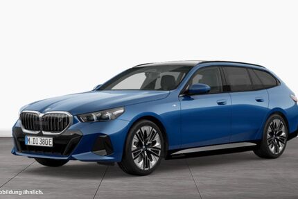 BMW i5 24.225 km 62.901 &euro; Göttingen 37081