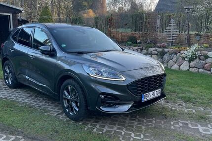 Ford Kuga 38.000 km 21.500 &euro; Kröpelin 18236