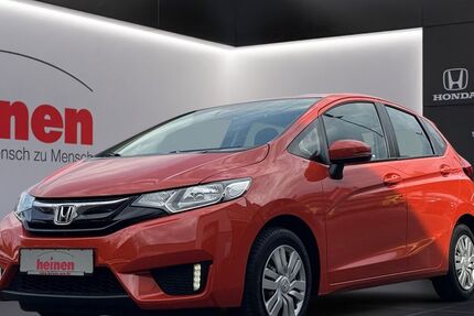 Honda Jazz 93.000 km 12.799 € Dortmund 44149