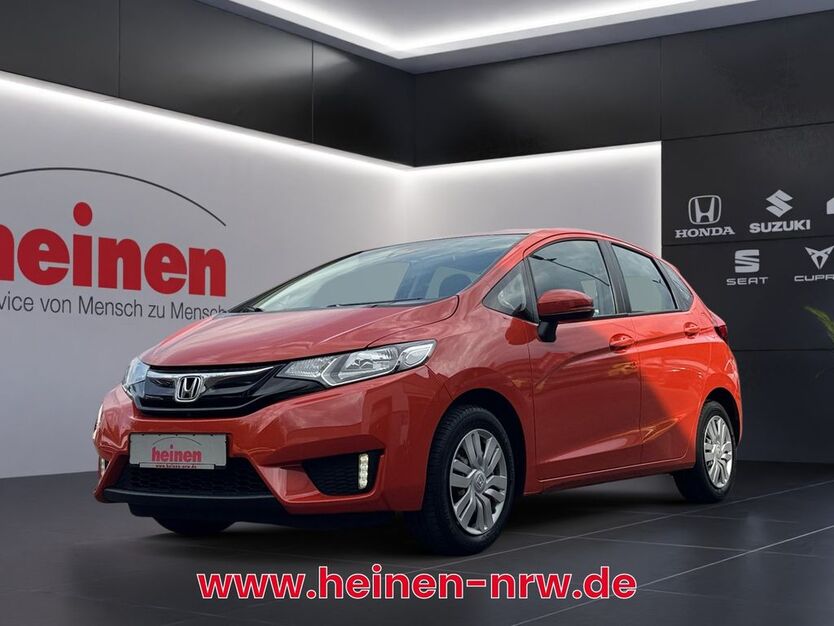 Honda Jazz 93.000 km 12.799 € Dortmund 44149