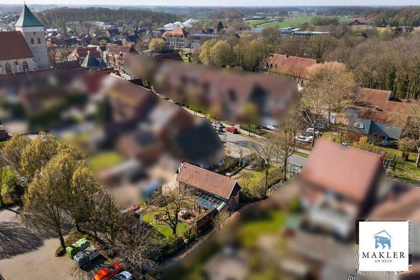 Haus zum Kaufen in Everswinkel 449.000 € 100 m²