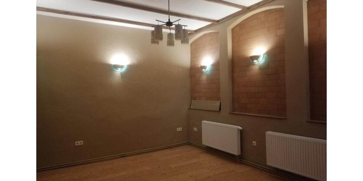 Gewerbefläche in Bautzen in präsenter Lage zimmer