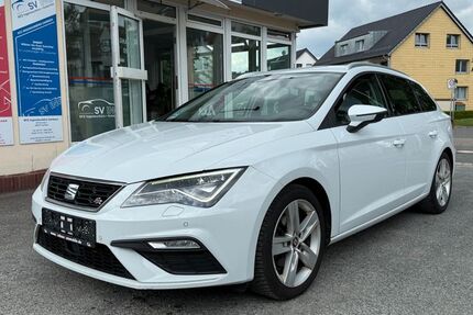 Seat Leon 195.650 km 10.450 &euro; Garbsen 30827