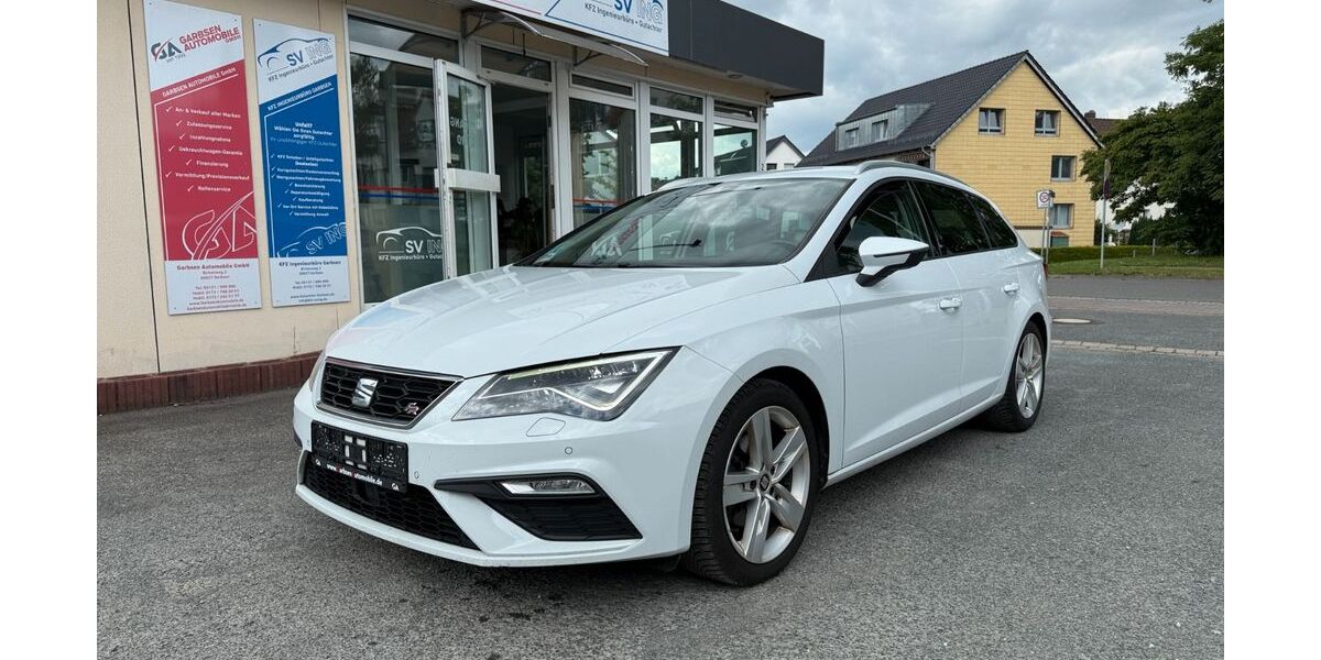Seat Leon 195.650 km 10.450 &euro; Garbsen 30827