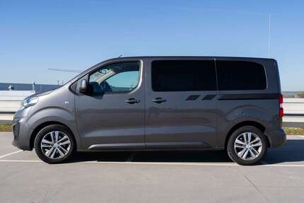 Peugeot Traveller 179.000 km 26.900 &euro; Sindelfingen, Stadt 71065