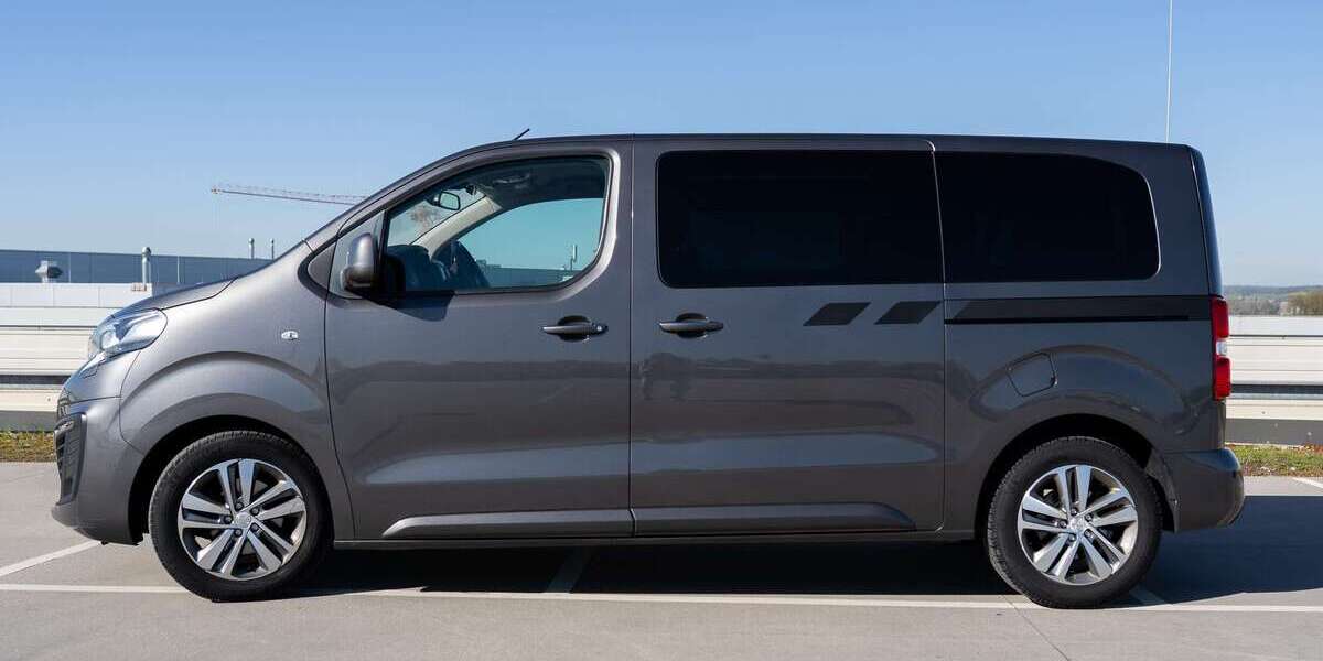Peugeot Traveller 179.000 km 26.900 &euro; Sindelfingen, Stadt 71065