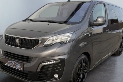 Peugeot Traveller 147.521 km 25.921 &euro; Gardelegen 39638