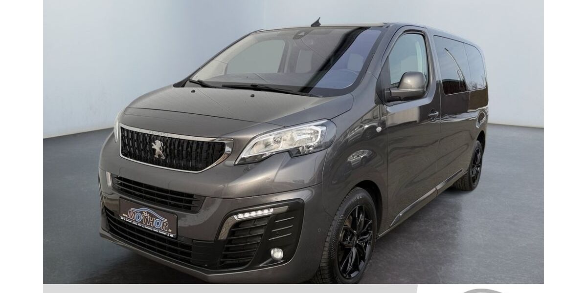 Peugeot Traveller 147.521 km 25.921 &euro; Gardelegen 39638