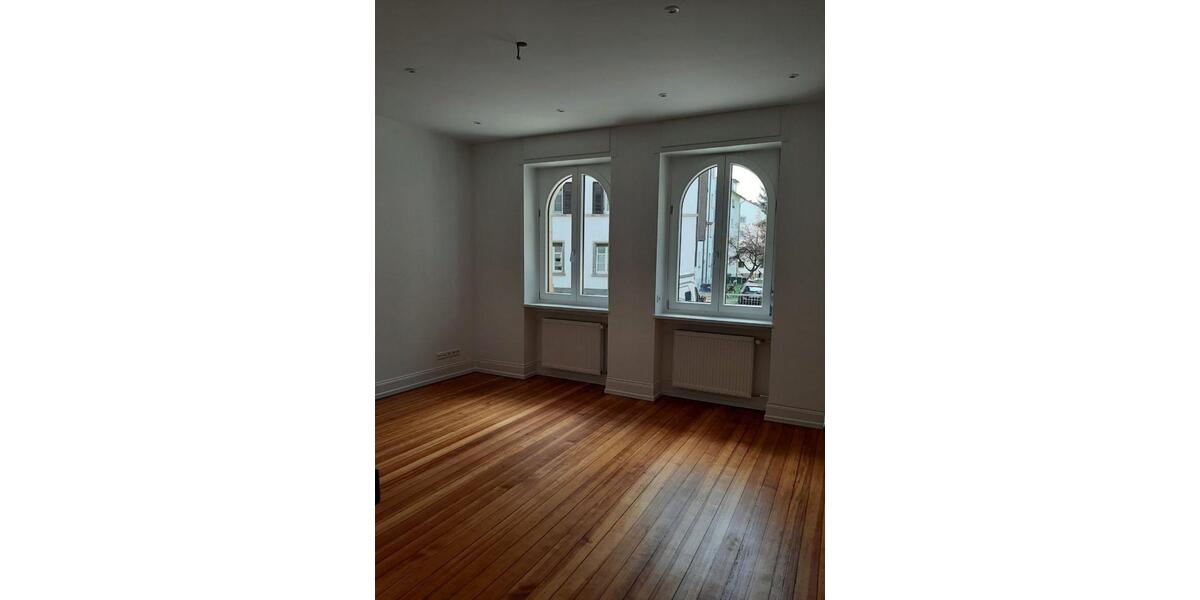 Hochparterre Konstanz - 3 Zimmer, 61 m&sup2;, 1.220&euro; | Angebot:25305305