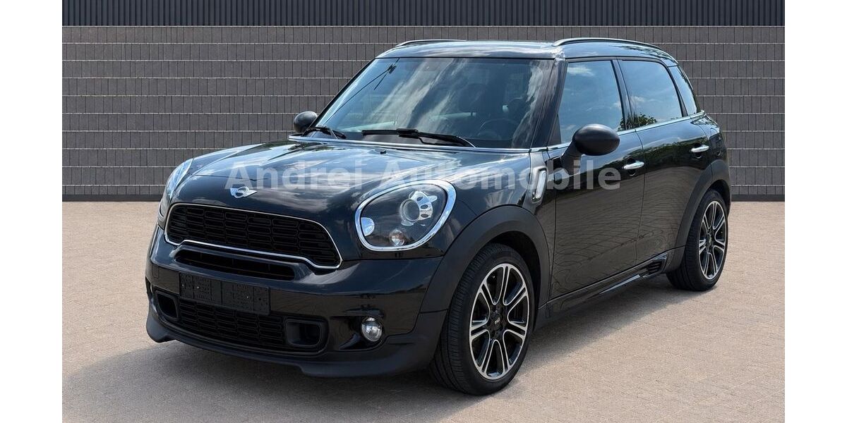 Mini Countryman S (Cooper) 189.000 km 7.990 &euro; München 81249