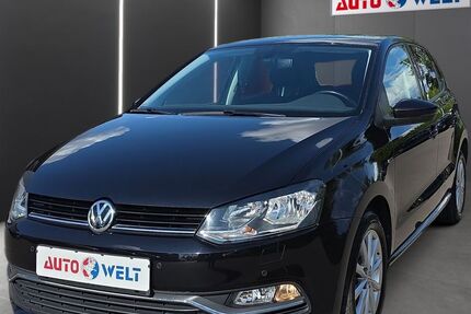 VW Polo 120.479 km 7.999 &euro; Sandersdorf Brehna 06796
