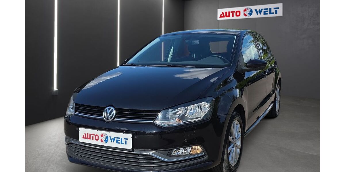 VW Polo 120.479 km 7.999 &euro; Sandersdorf Brehna 06796